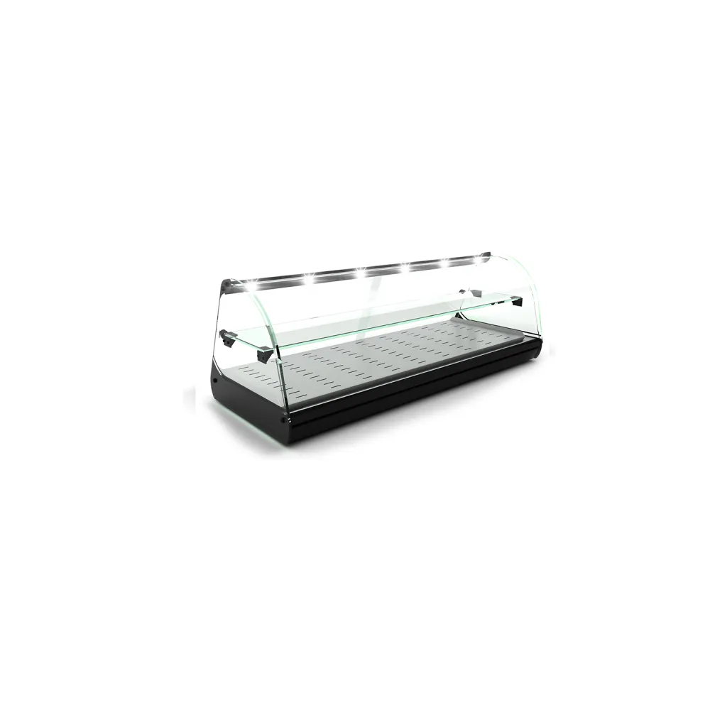 Karstā vitrīna CLASSIC 2P SH26L