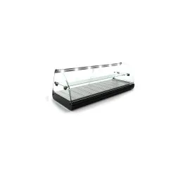 Karstā vitrīna CLASSIC 2P SH26L