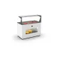 Auksta bufete BUF150FE