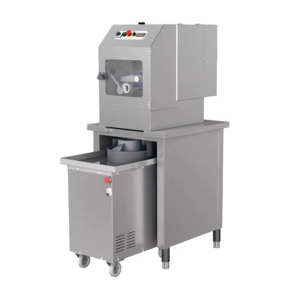 Automātiskais mīklas dalītajs-apaļotajs 3-IN-1 CO300 (P14DB01004)