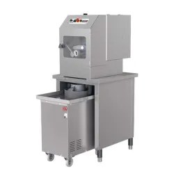 Automātiskais mīklas dalītajs-apaļotajs 3-IN-1 CO300