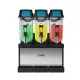 Auksto dzērienu dispensers 3x12L FROSTY 3 (562483)