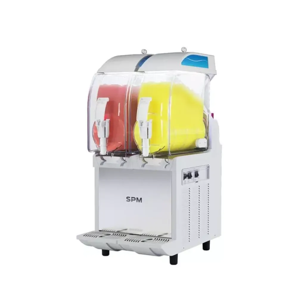 Auksto dzērienu dispensers I-PRO 2 MECHANICAL (561558)