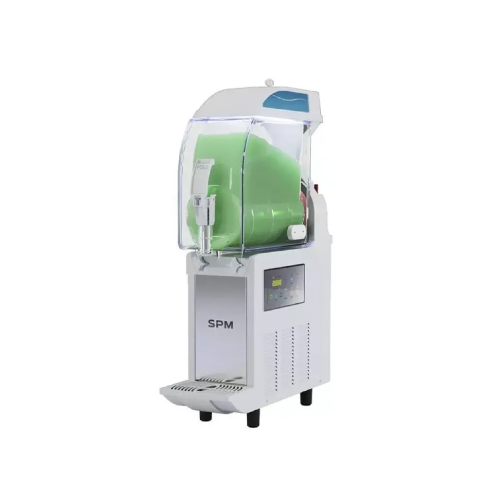 Auksto dzērienu dispensers I-PRO 1 ELECTRONIC (561476)