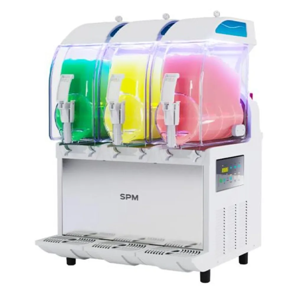 Auksto dzērienu dispensers I-PRO 3 ELECTRONIC (561667)