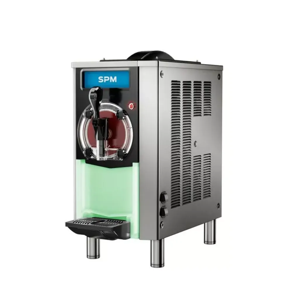 Auksto dzērienu iekārta 18L MP LED (562669)