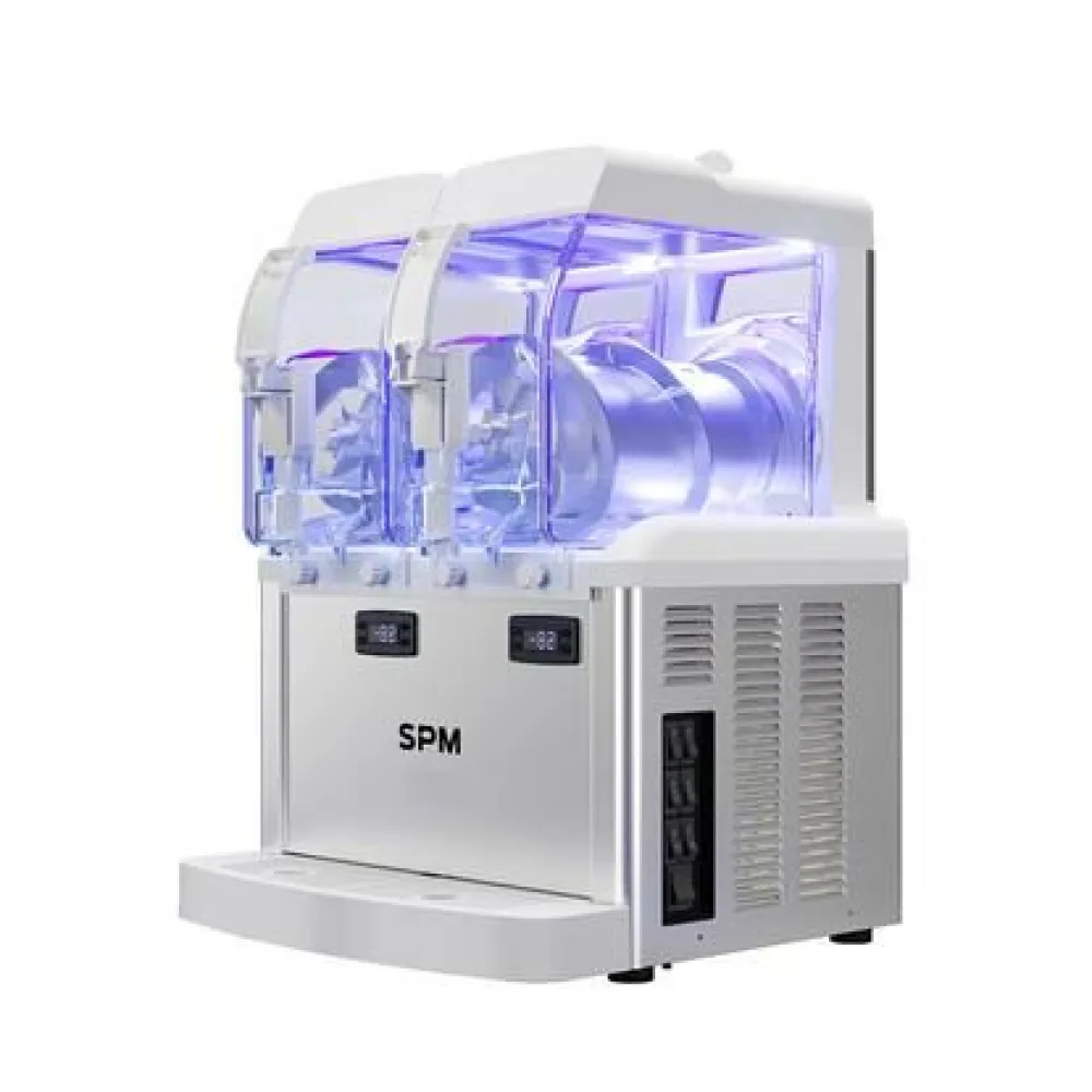 Aukstā krēma dispensers 5+5L SP 2 (562363)