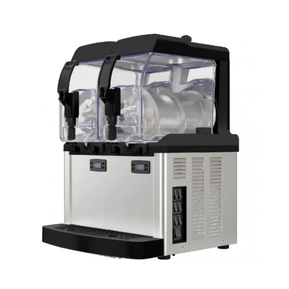 Aukstā krēma dispensers 5+5L SP 2 (562363)