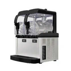 Aukstā krēma dispensers 5+5L SP 2