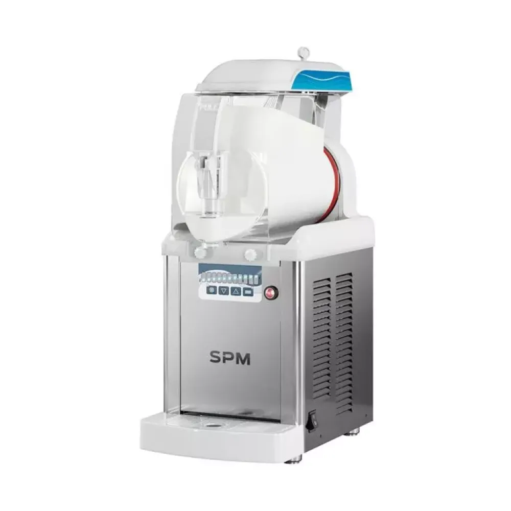 Auksto dzērienu un saldējuma dispensers 5L GT PUSH 1 (562484)