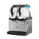 Auksto dzērienu un saldējuma dispensers 5+5L GT PUSH 2 (561011)