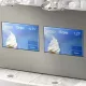 Auksto dzērienu un saldējuma dispensers 5+5L GT TOUCH 2 (561076)