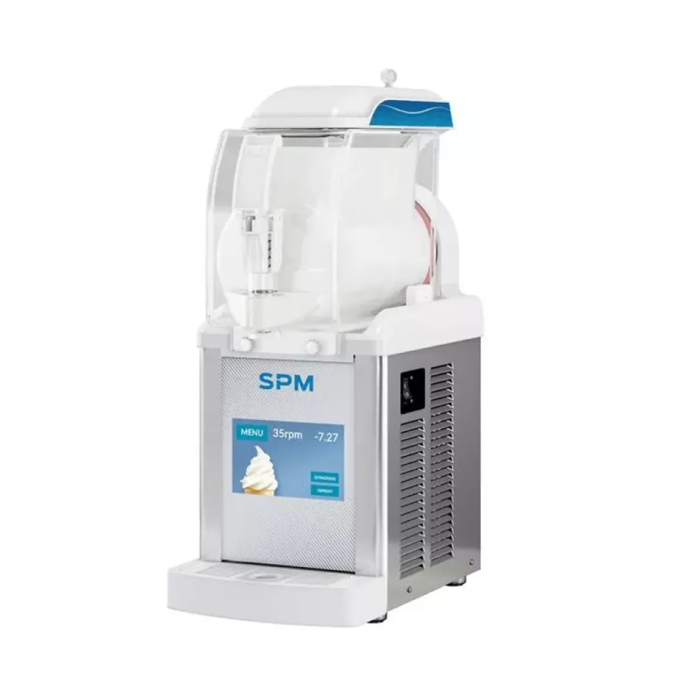 Auksto dzērienu un saldējuma dispensers 5L GT TOUCH 1 (562485)