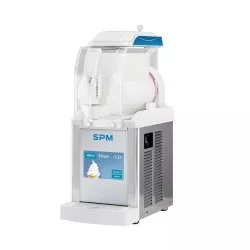 Auksto dzērienu un saldējuma dispensers 5L GT TOUCH 1