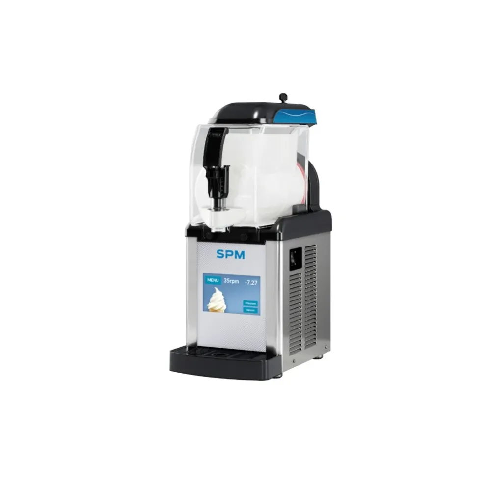 Auksto dzērienu un saldējuma dispensers 5L GT TOUCH 1 (562485)
