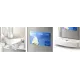 Auksto dzērienu un saldējuma dispensers 5L GT TOUCH 1 (562485)