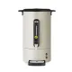 Perkolators 14L, gaiši pelēks, 357x380x(H)502mm (211571)