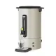 Perkolators 14L, gaiši pelēks, 357x380x(H)502mm (211571)