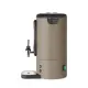 Perkolators 7L, pelēkbrūns, 307x330x(H)450mm (211564)