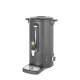 Karsto dzērienu dispensers MATT BLACK 9L, 307x330x(H)450mm (211458)