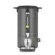 Karsto dzērienu dispensers MATT BLACK 9L, 307x330x(H)450mm (211458)