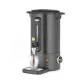 Karsto dzērienu dispensers MATT BLACK 9L, 307x330x(H)450mm (211458)