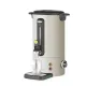 Karsto dzērienu dispensers 9L, gaiši pelēks, 307x330x(H)450mm (211519)
