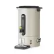 Karsto dzērienu dispensers 14L, gaiši pelēks, 357x380x(H)502mm (211533)