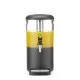 Sulas dispensers 4 l, 315x211x(H)431mm, melns (425008)