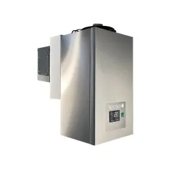 Monobloka saldēšanas agregāts CRU7610N
