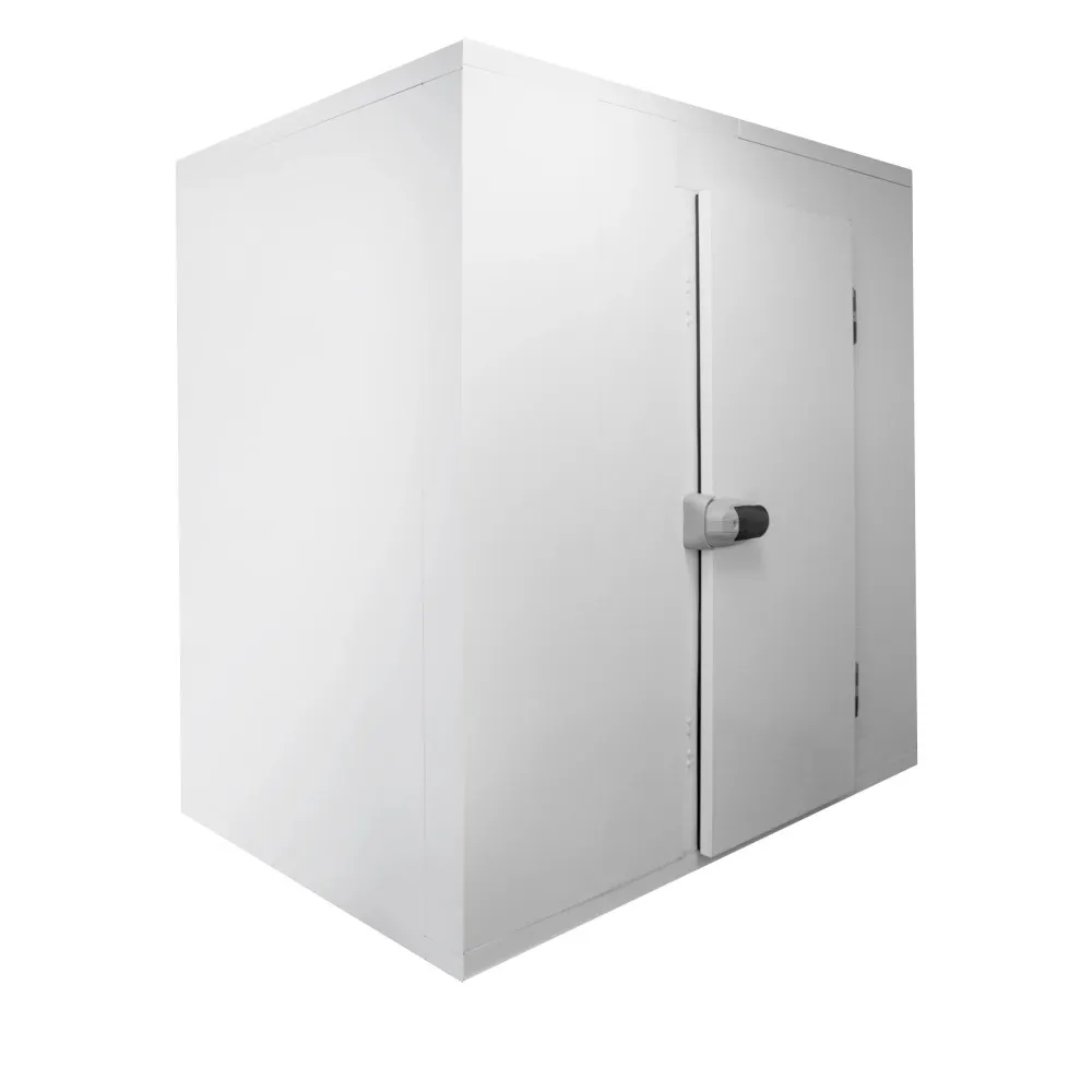 Aukstumkameras paneļi NF 1200 / 2400 / 2120 mm, 80mm (44038)
