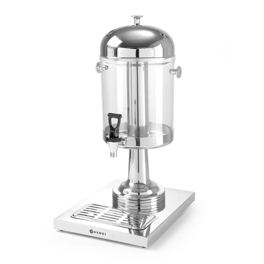 Sulas dispensers 8 l, 265x350x(H)580mm (425299)