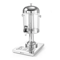 Sulas dispensers 8 l, 265x350x(H)580mm