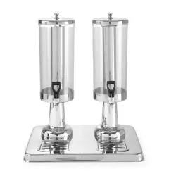 Sulas dispensers 6 l, 415x315x(H)490mm