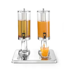 Sulas dispensers 6 l, 415x315x(H)490mm