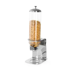 Sauso brokastu dispensers 4 l, 184x240x(H)600mm