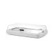 Aukstais displejs marmīts 593x389x(H)147mm, balts (871911)
