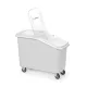 Beramo produktu ratiņi 102L (877920)