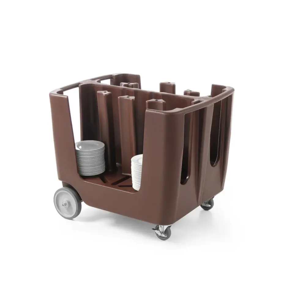 Šķīvju rati 930x720x(H)785mm (877906)