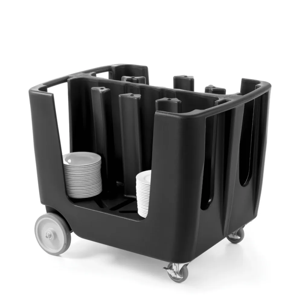 Šķīvju rati 930x720x(H)785mm (877906)