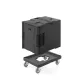 GN Pārtikas transportēšanas termokonteiners 477x680x(H)620mm (877814)