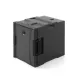 GN Pārtikas transportēšanas termokonteiners 477x680x(H)620mm (877814)