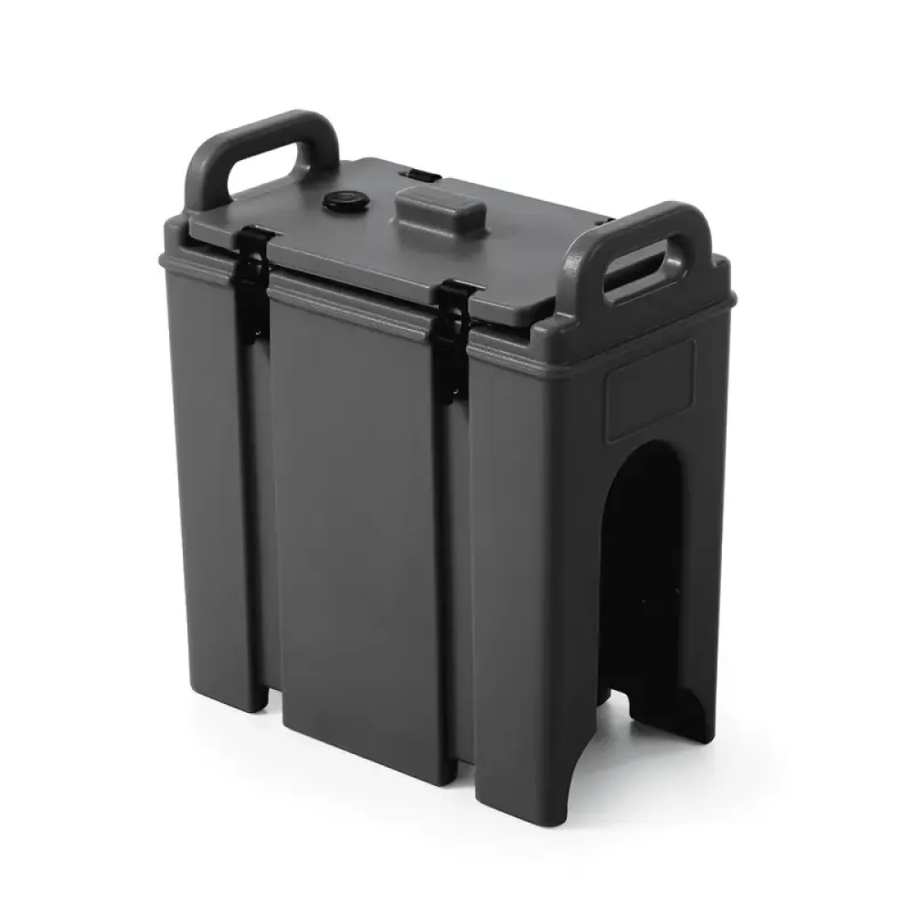 Termokonteiners dzērieniem, ar krānu 9,4L (877869)