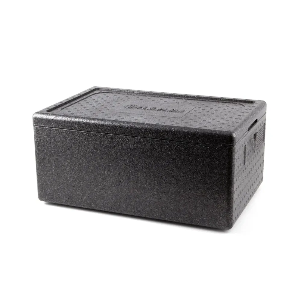 Termokaste 80L, 685x485x(H)360mm (707944)