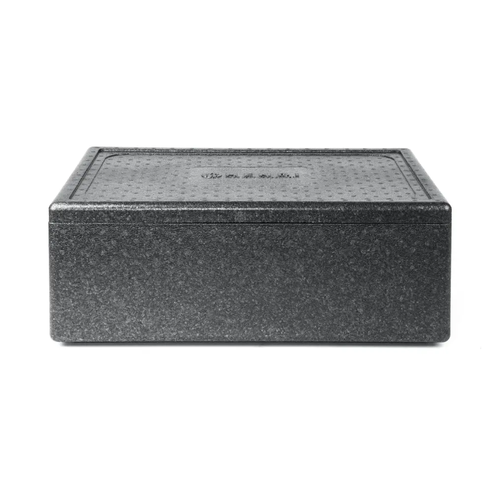 Termokaste 80L, 685x485x(H)360mm (707944)