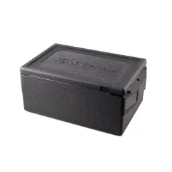 Termokaste 39L, 674x400x(H)287mm