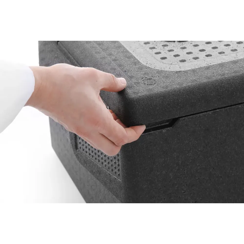 Termokaste 39L, 674x400x(H)287mm (707982)