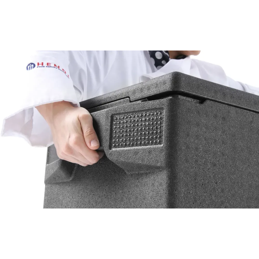 Termokaste 39L, 674x400x(H)287mm (707982)