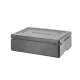 Termokaste 9L, 440x310x(H)160mm (707043)