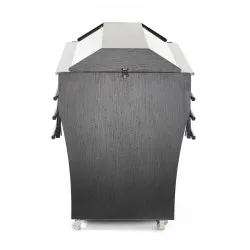Salātu bufete GN 1/1